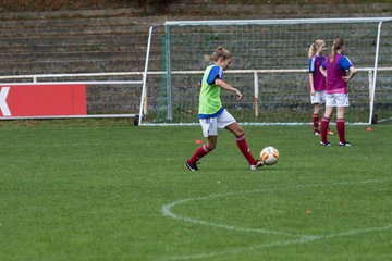 Bild 25 - B-Juniorinnen Holstein Kiel - SV Wahlstedt : Ergebnis: 5:0